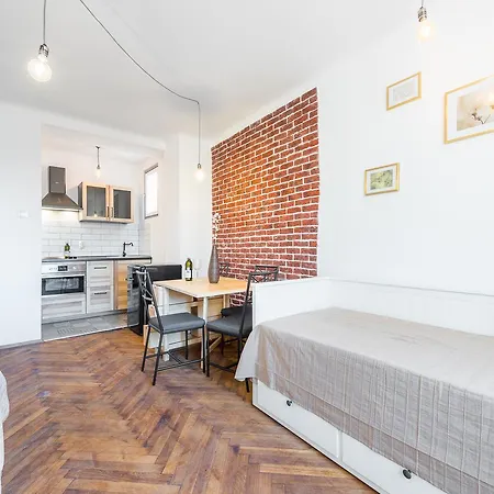 Apartment Bellagio B Prague