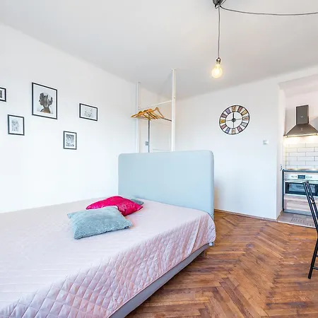 Apartmán Bellagio B *